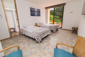hotel casa portones