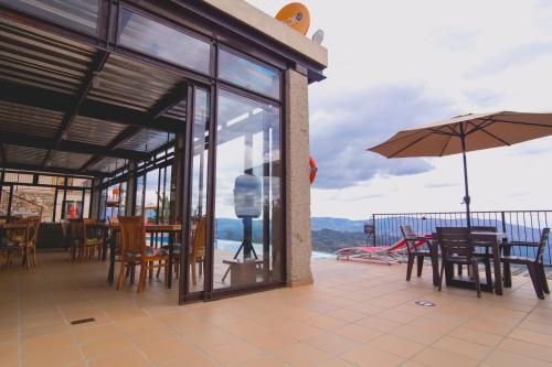 hotel casa portones