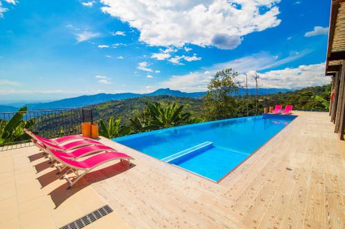 hotel casa portones