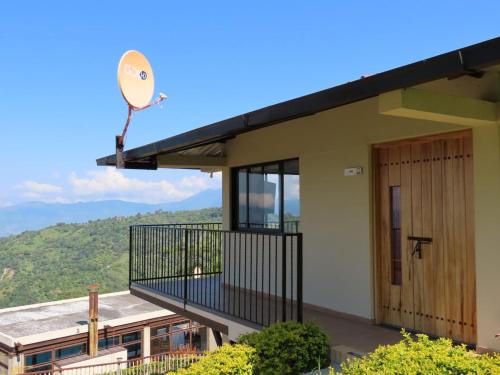 hotel casa portones