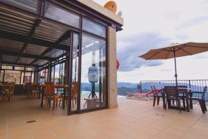 hotel casa portones