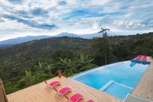 hotel casa portones