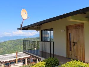 hotel casa portones