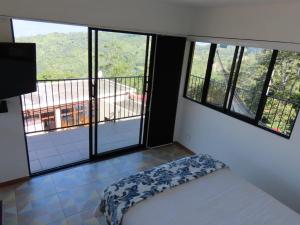 hotel casa portones