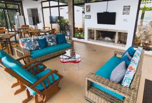 hotel casa portones