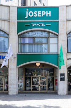 joseph hotel tlv