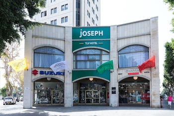 joseph hotel tlv