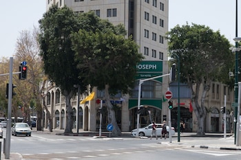 joseph hotel tlv
