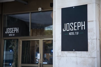 joseph hotel tlv