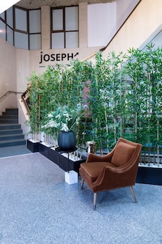 joseph hotel tlv