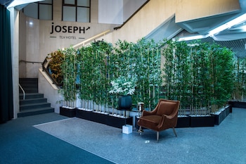joseph hotel tlv