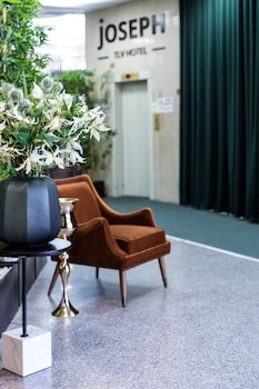 joseph hotel tlv