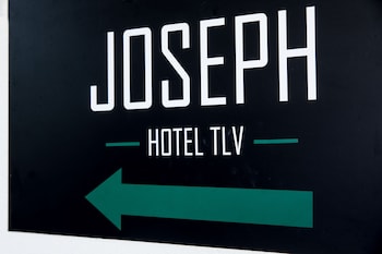 joseph hotel tlv