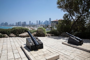 joseph hotel tlv