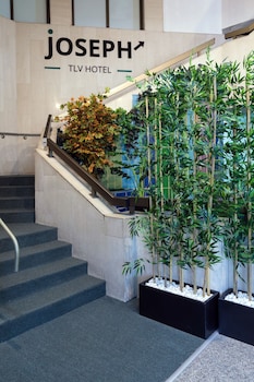 joseph hotel tlv