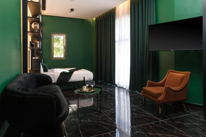 joseph hotel tlv