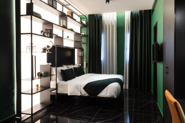 joseph hotel tlv