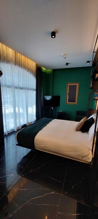 joseph hotel tlv