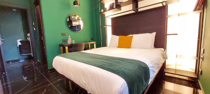 joseph hotel tlv