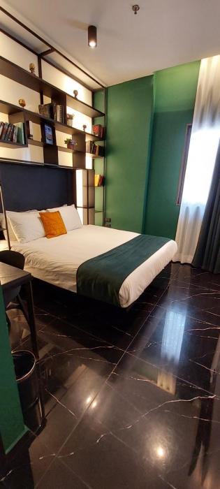 joseph hotel tlv