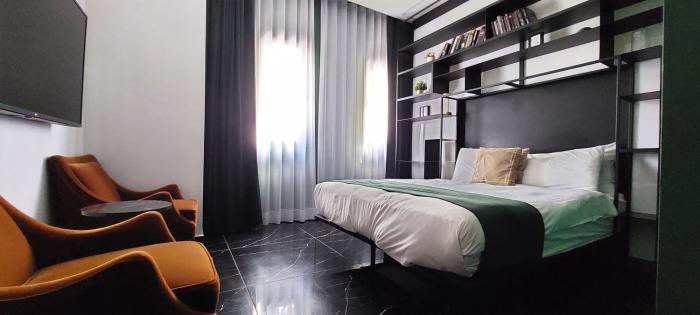joseph hotel tlv