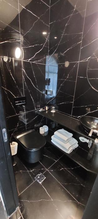 joseph hotel tlv