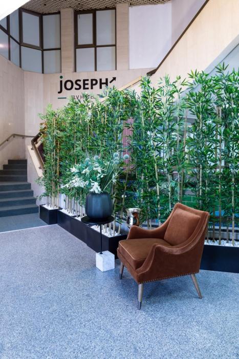 joseph hotel tlv