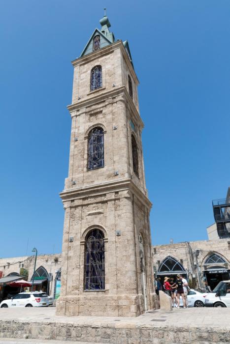 joseph hotel tlv