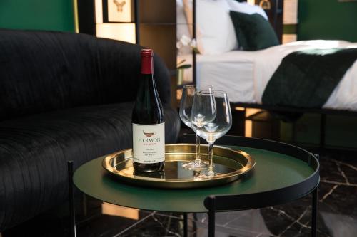 joseph hotel tlv