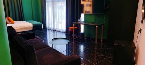 joseph hotel tlv