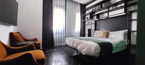 joseph hotel tlv