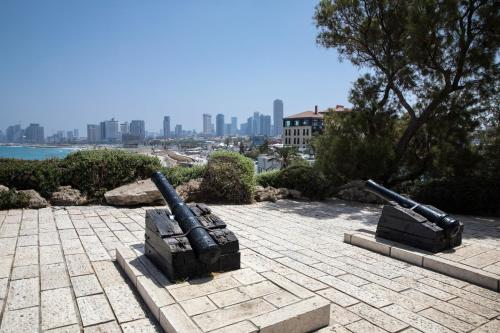 joseph hotel tlv