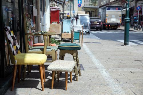 joseph hotel tlv