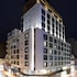 hotel pulitzer