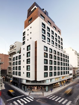 hotel pulitzer