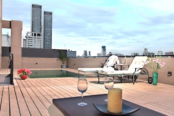 be hollywood hotel
