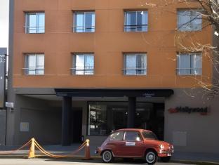 be hollywood hotel
