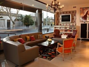 be hollywood hotel