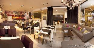 be hollywood hotel