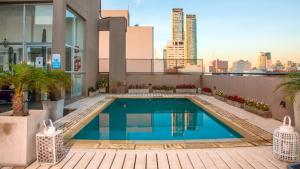 be hollywood hotel