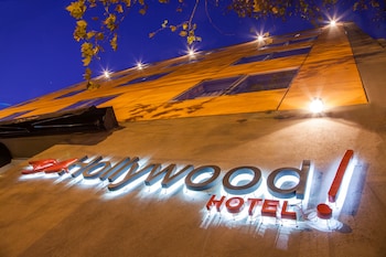 be hollywood hotel