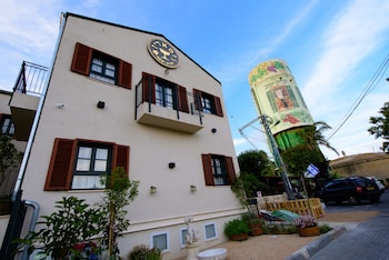 zamarin hotel