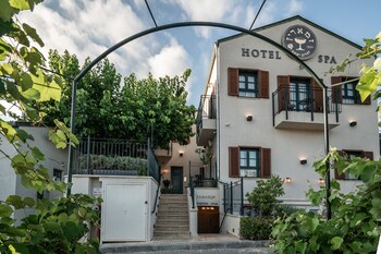 zamarin hotel