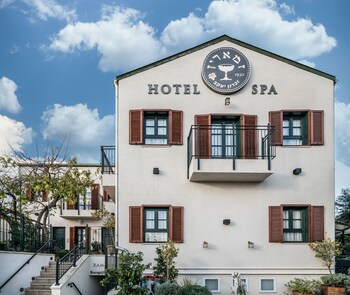 Zamarin Hotel,Ramot Menashe>>Haifa,1 star