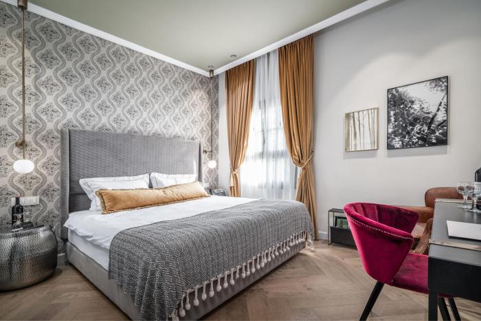 zamarin hotel