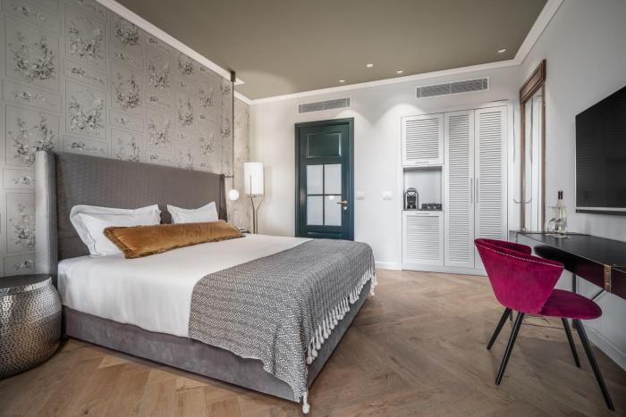 zamarin hotel