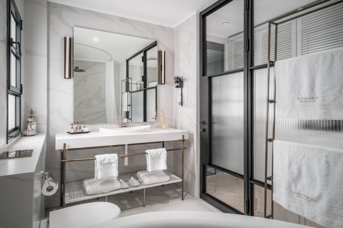 zamarin hotel