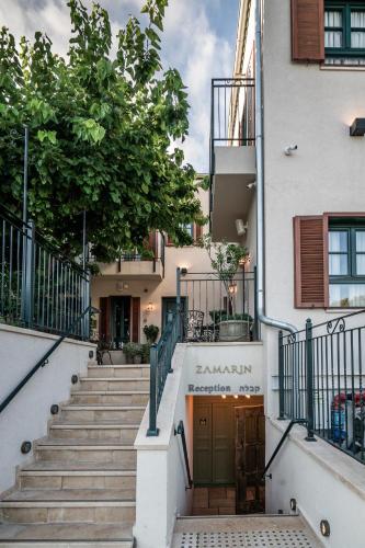 zamarin hotel
