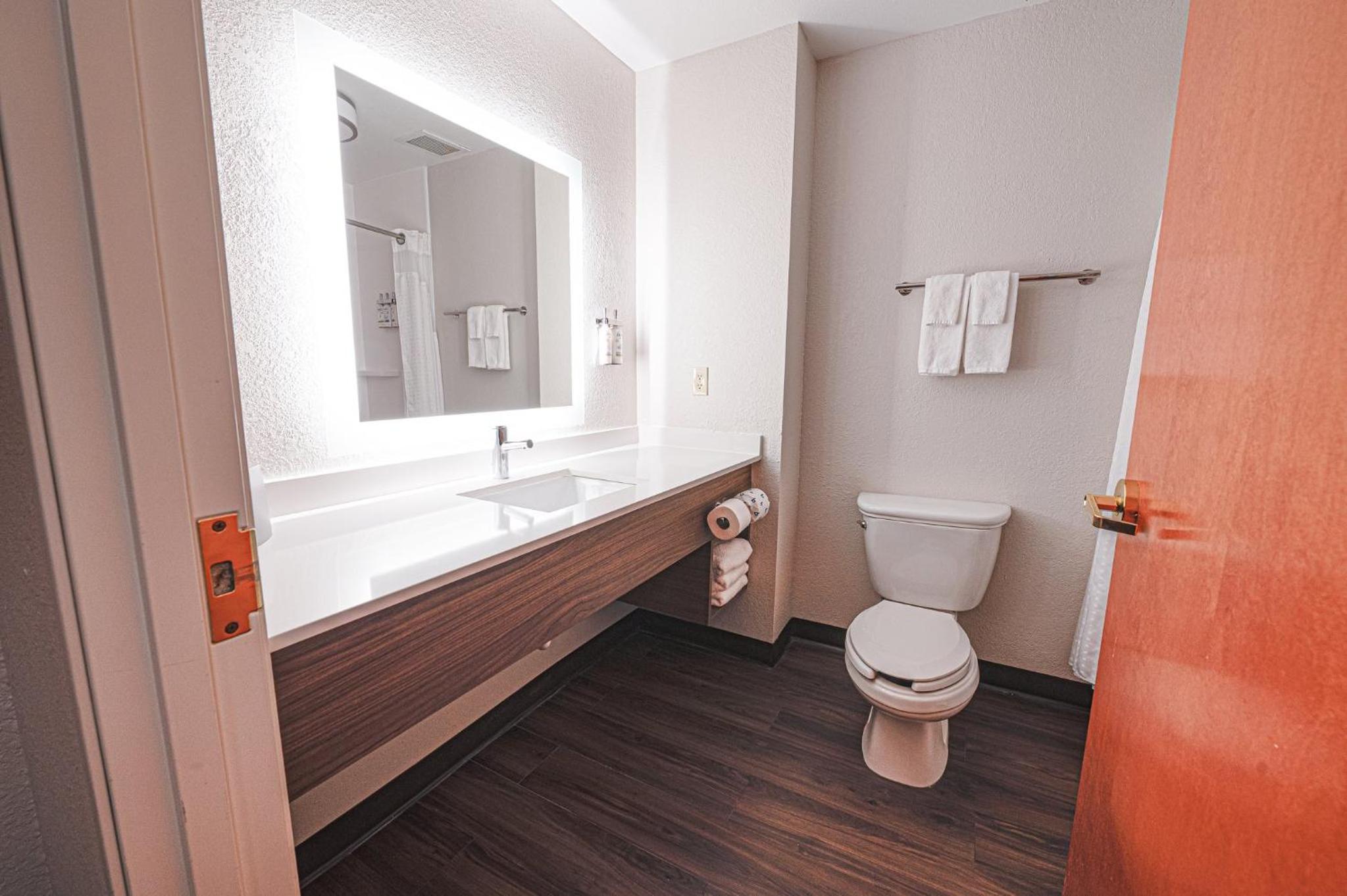 holiday inn express hotel and suites east lansing by ihg
