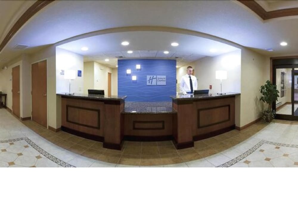 holiday inn express hotel and suites east lansing by ihg